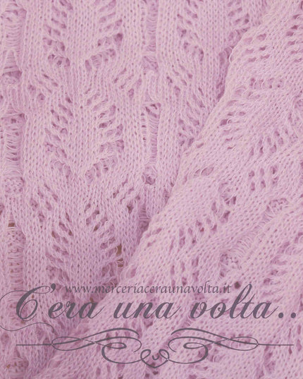 Tubolari in maglina Pizzo