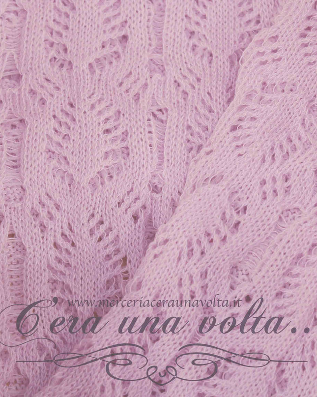 Tubolari in maglina Pizzo