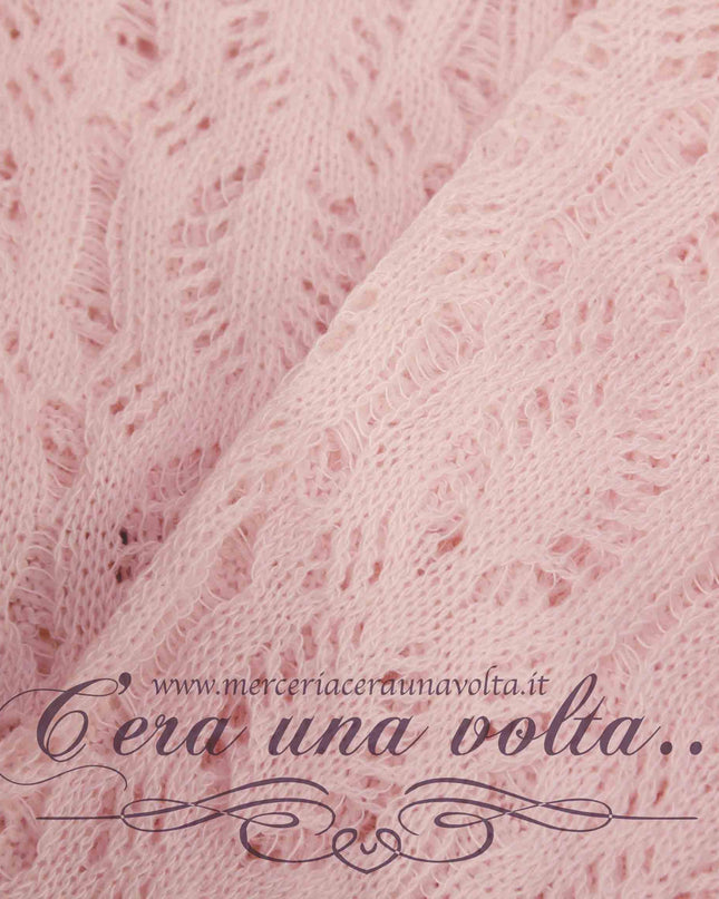 Tubolari in maglina Pizzo