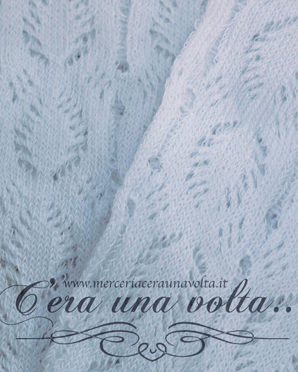 Tubolari in maglina Pizzo