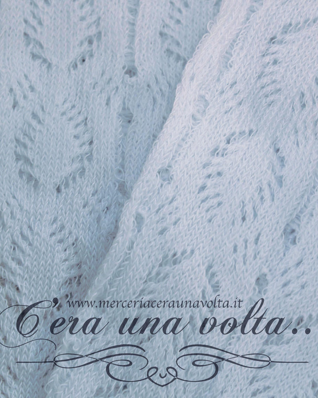 Tubolari in maglina Pizzo