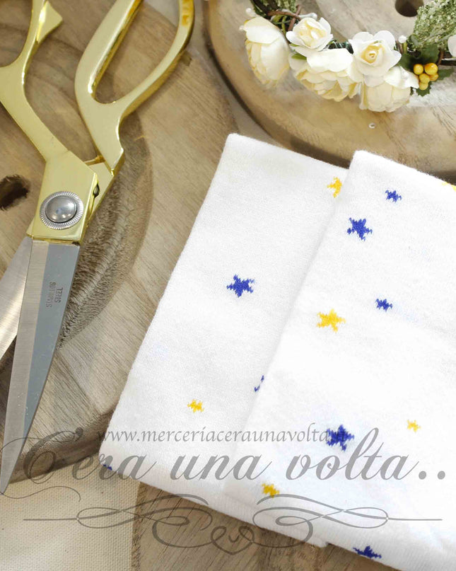 Tubolare stelle