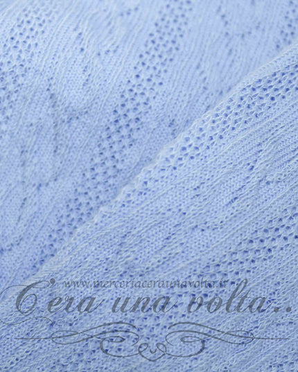 Tubolari in maglina treccia
