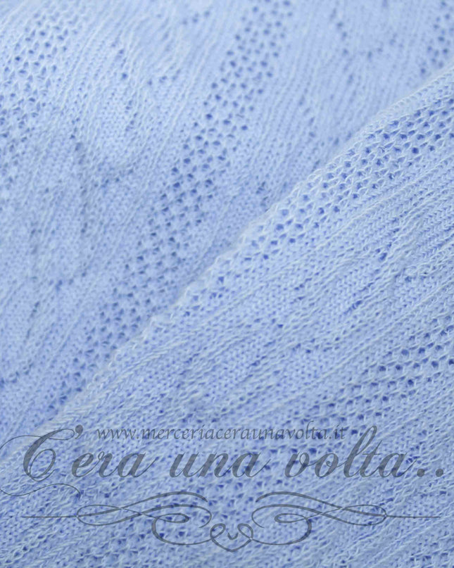 Tubolari in maglina treccia