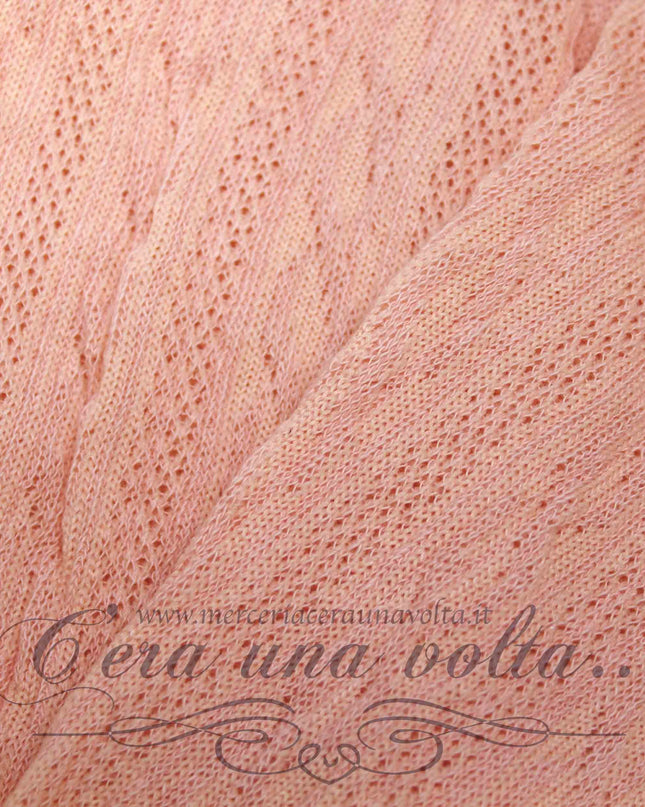 Tubolari in maglina treccia