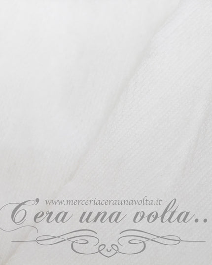 Tubolari in maglina treccia