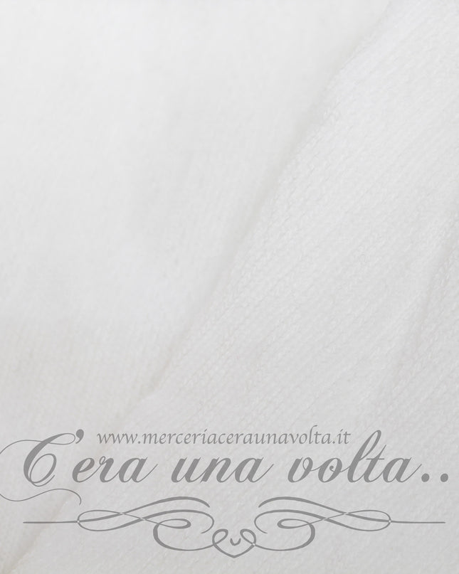 Tubolari in maglina treccia