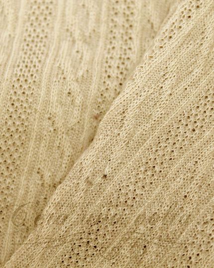 Tubolari in maglina treccia