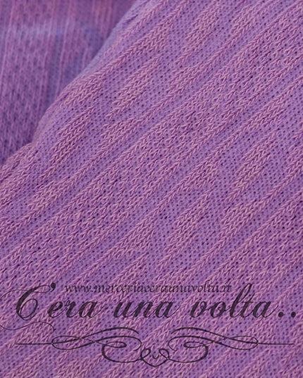 Tubolari in maglina treccia