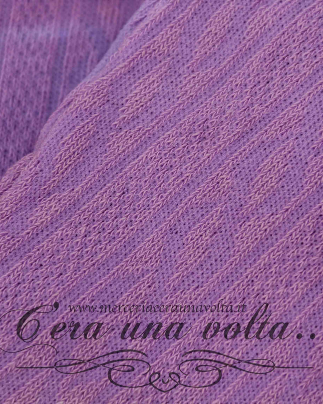 Tubolari in maglina treccia