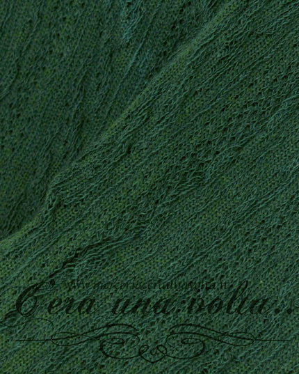 Tubolari in maglina treccia