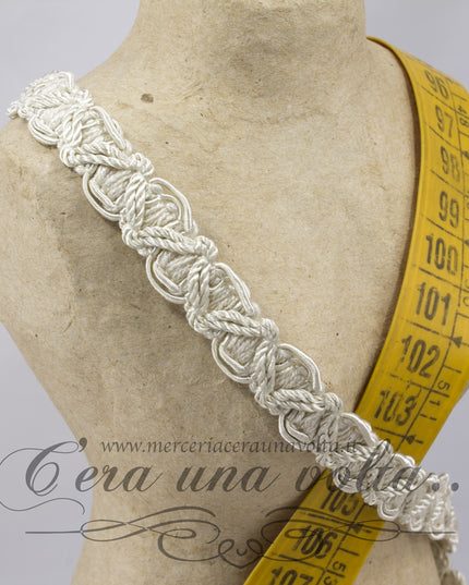 Passamaneria decorativa