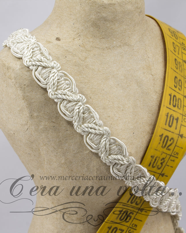 Passamaneria decorativa