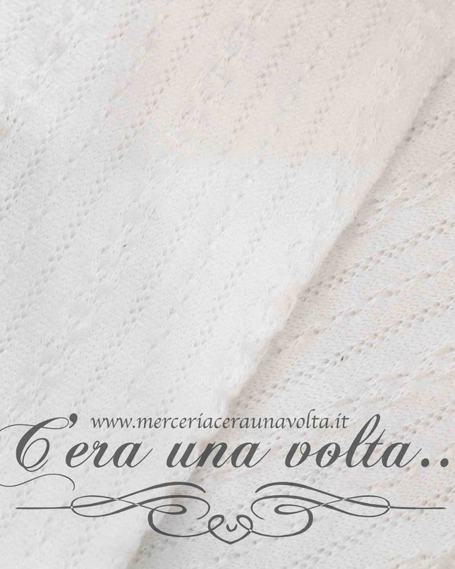 Tubolari corti in maglina treccia
