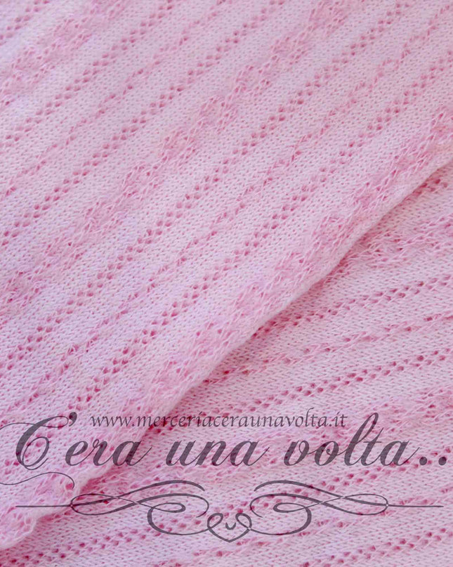 Tubolari corti in maglina treccia