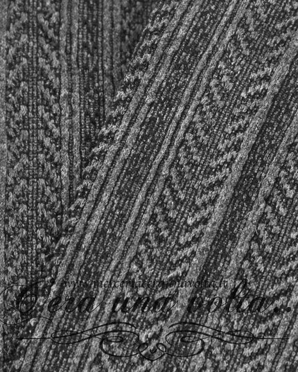 Tubolari treccia