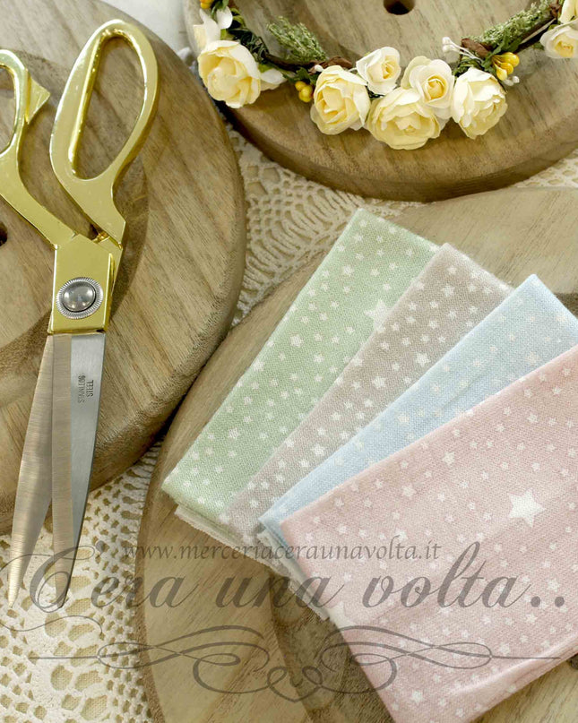 Tubolari Stelle