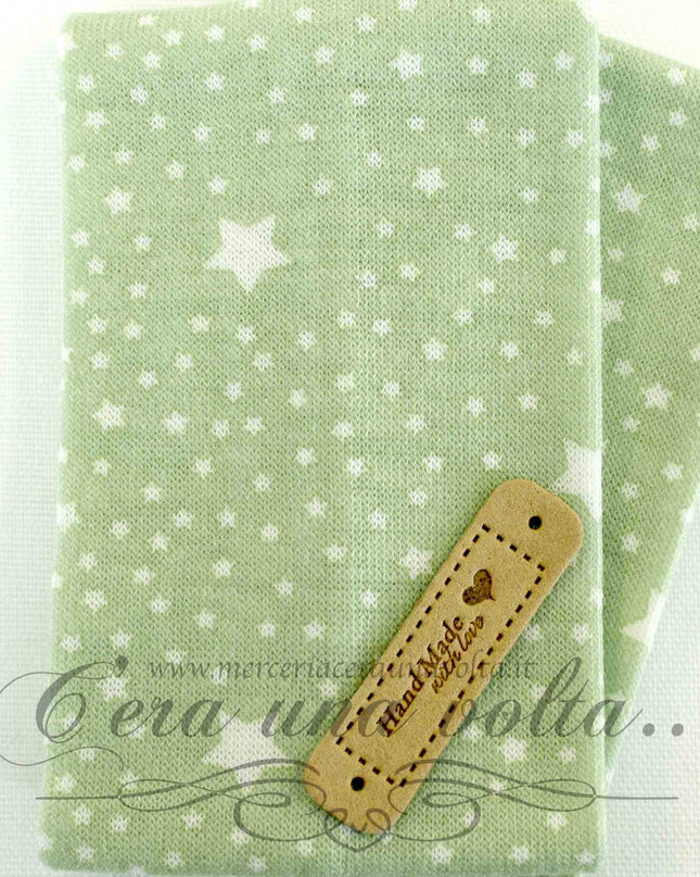 Tubolari Stelle