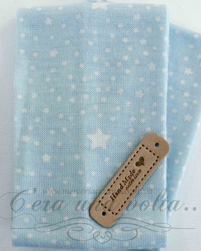 Tubolari Stelle