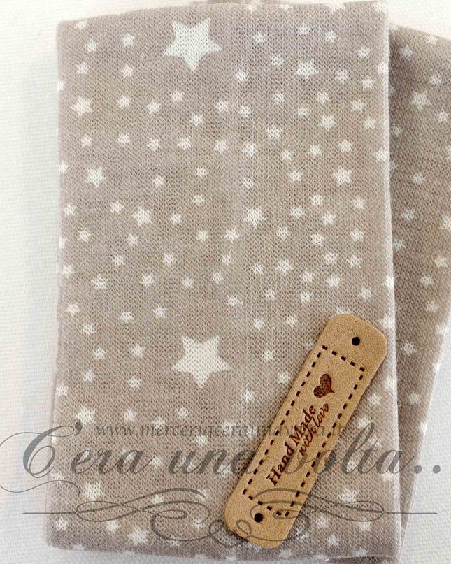 Tubolari Stelle