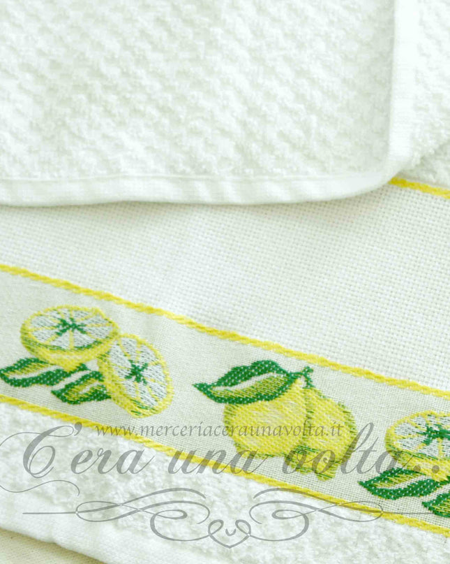 Strofinaccio Frutta in Spugna