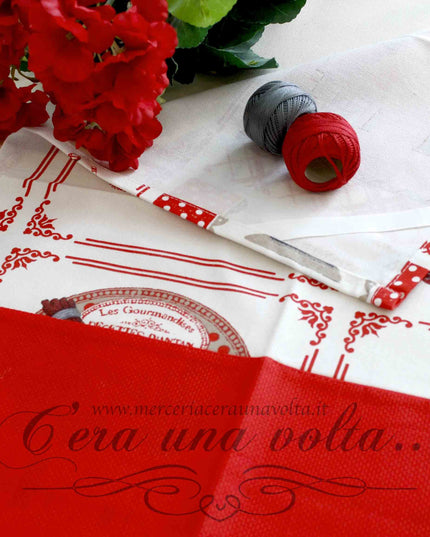 Strofinaccio Cuisine