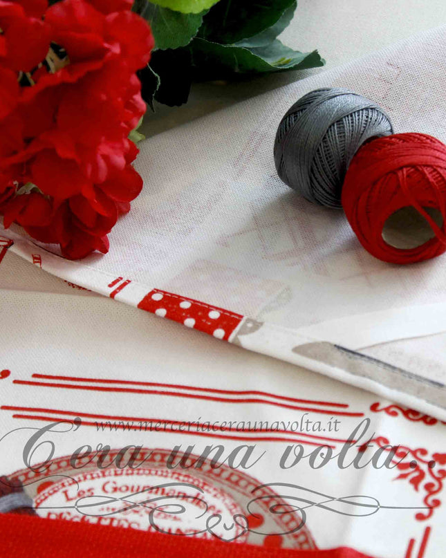 Strofinaccio Cuisine