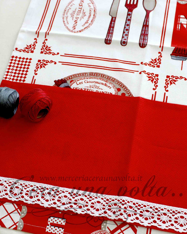 Strofinaccio Cuisine