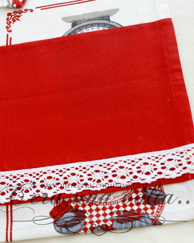 Strofinaccio Cuisine