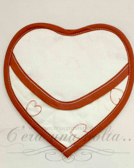 Set 3 pz cucina con inserto Aida