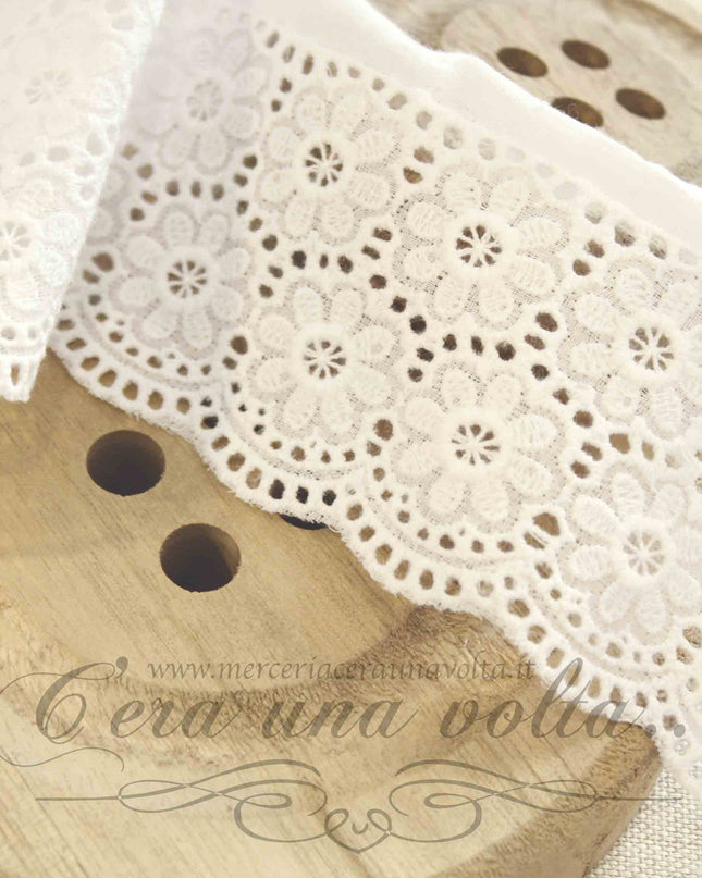 Pizzo Sangallo smerlato