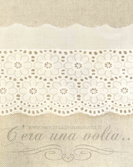 Pizzo Sangallo smerlato