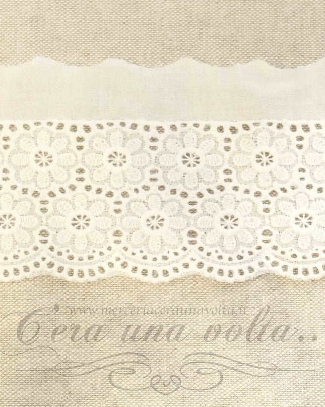 Pizzo Sangallo smerlato