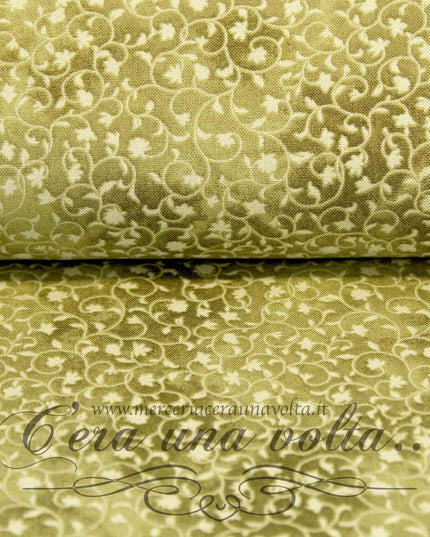 Tessuto Vector Magic