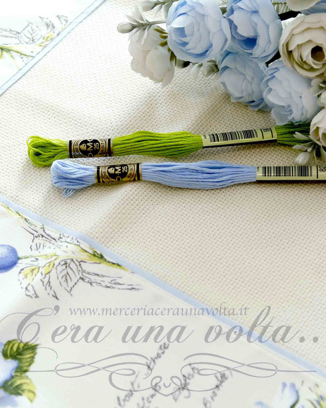 Tovaglia Quadrata Botanic