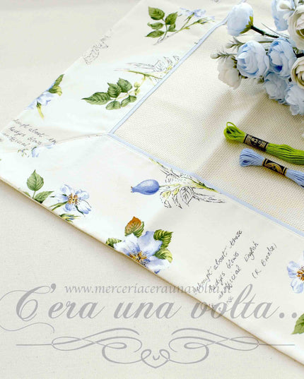 Tovaglia Quadrata Botanic