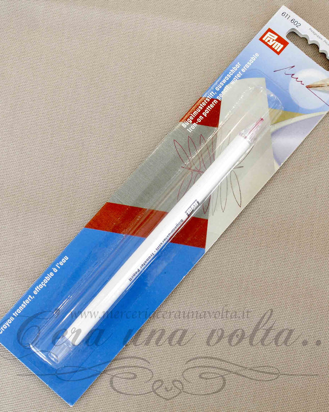 Matita per decalcabili