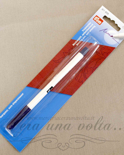 Pennarello evanescente