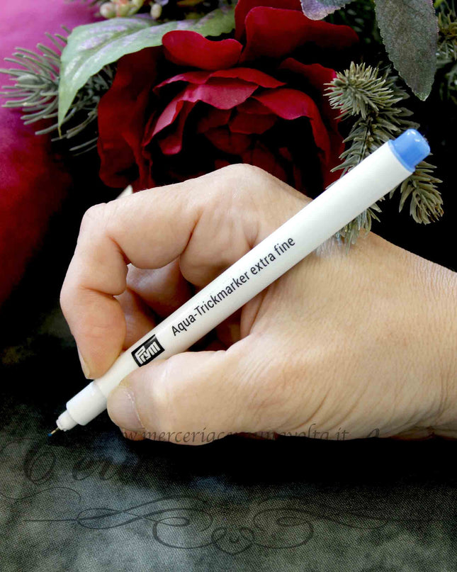Pennarello extrafine idrosolubile