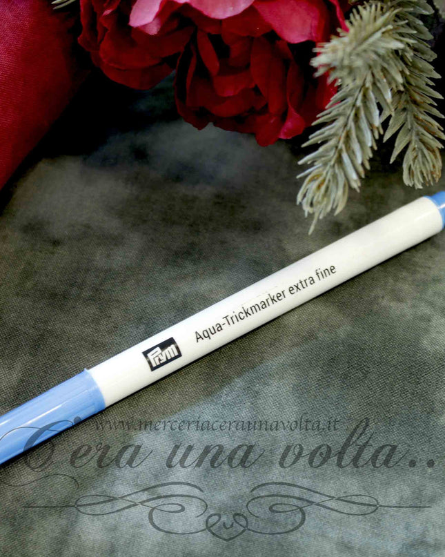 Pennarello extrafine idrosolubile