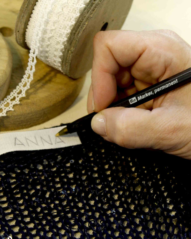 Penna indelebile per tessuti