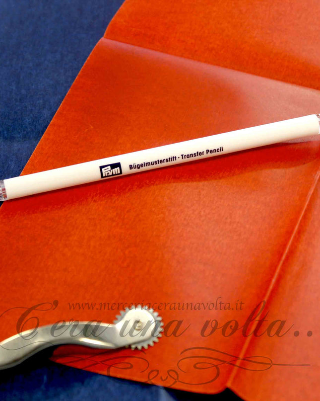 Matita per decalcabili