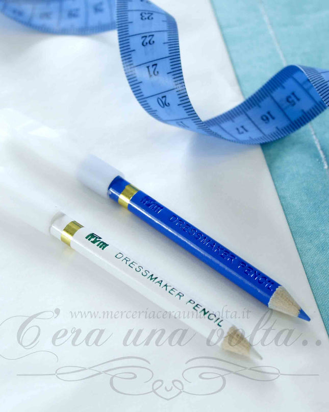 Set matite in 2 colori