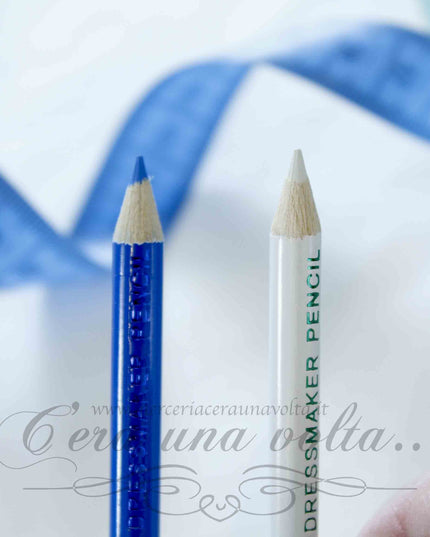 Set matite in 2 colori