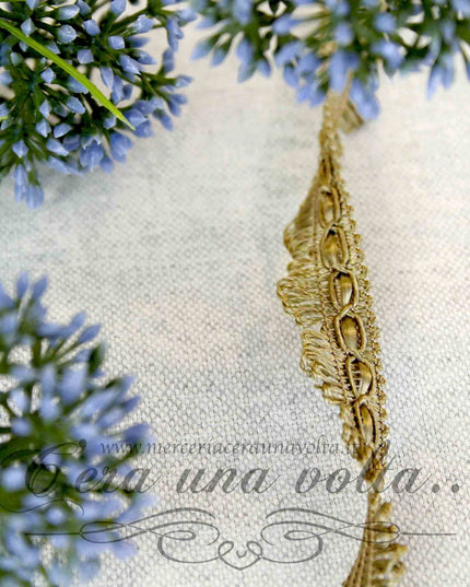 Passamaneria Decò