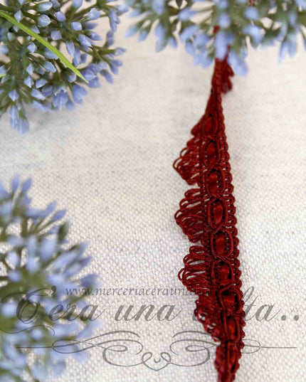 Passamaneria Decò