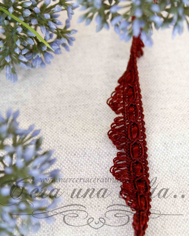Passamaneria Decò