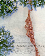 Rosa antico