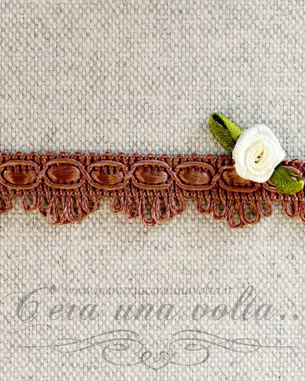 Passamaneria Decò