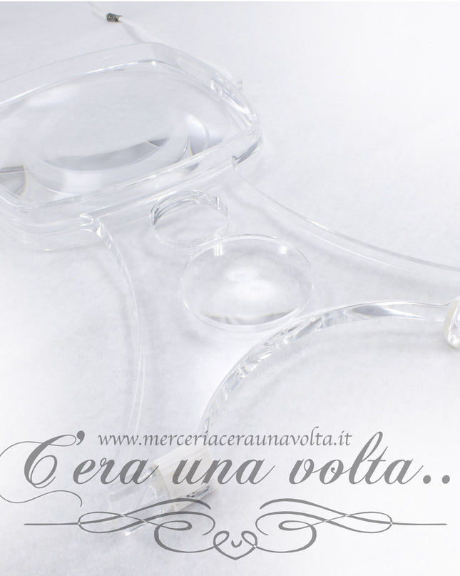 Lente di ingrandimento